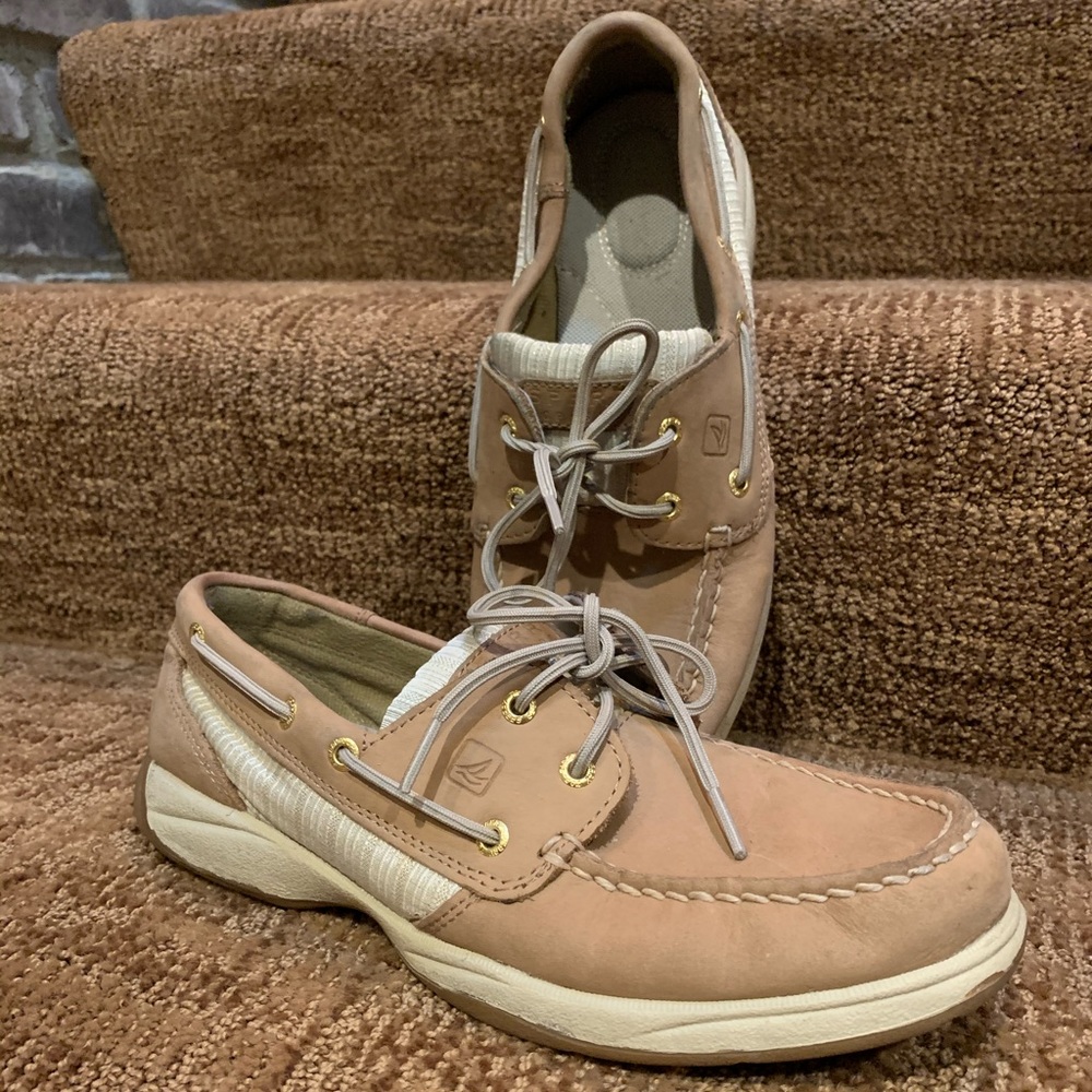 Women’s Authentic Sperry Top-Sider